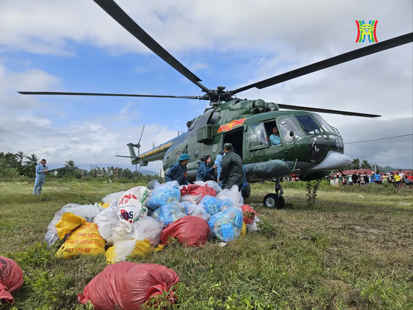 Đài PTTH Hà Nội